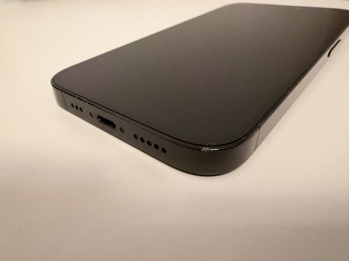 Apple Telefoni cellulari / Smartphones: Apple iPhone 14 Pro schwarz 128GB – Usato da Staufen venduto da mike_gs 4