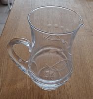 Glaskrug Nachtmann  60er 70er Jahre, Vintage
