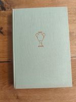 Antikes Buch: Europacup 1961 Buch – Die Spiele der Meister