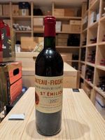 Chateau Figeac 1997