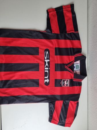 Brighton Retro Trikot S - Top Zustand