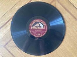 3 Jazz, Country & Hawaiian Guitar (rec1916!) Schellack