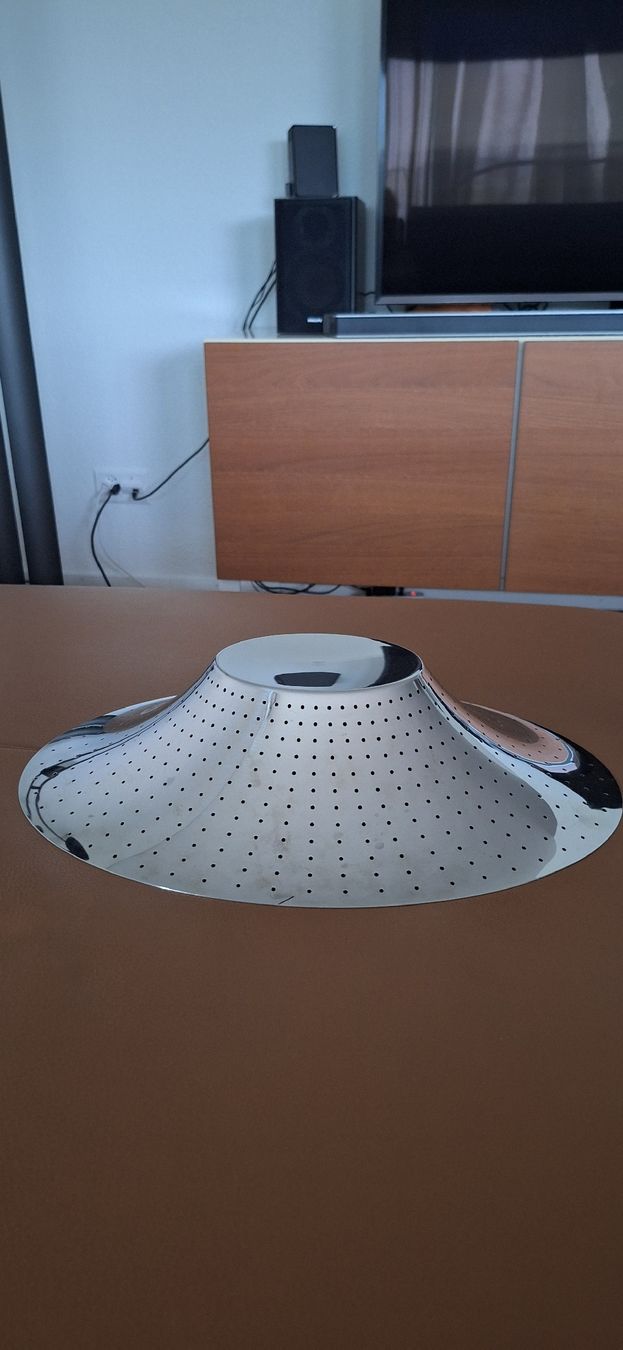 Alessi Ciotole: Alessi Obstschale oval – Usato da Seengen venduto da Lupus06 2