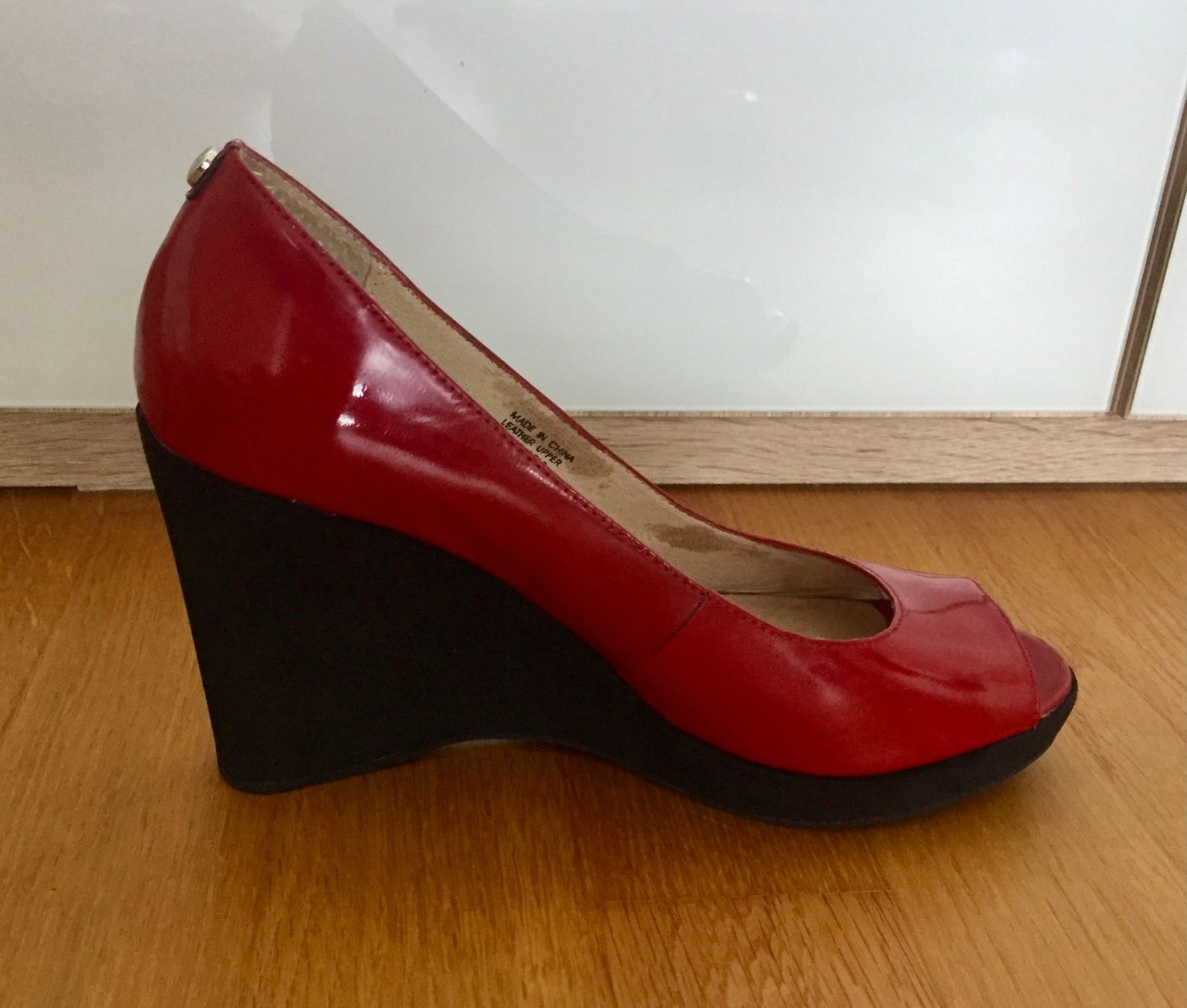Michael Kors Scarpe da donna: Michael Michael Kors Schuhe Gr. 37 – Usato da Lachen venduto da Reeci 4
