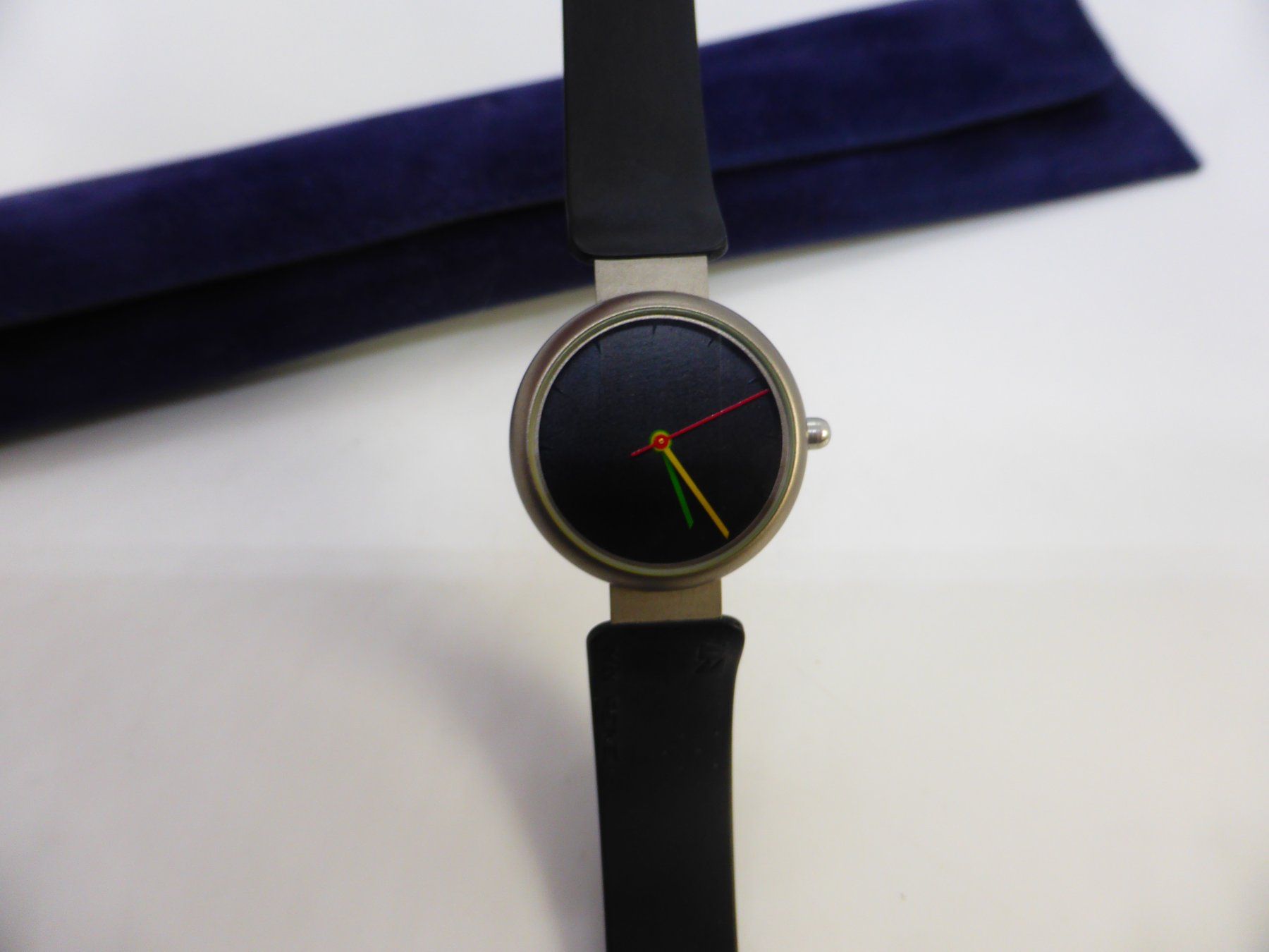 Orologi: Montre dame MAX RENE – Nuovo (secondo la descrizione) da Porrentruy venduto da Tic-Time 2