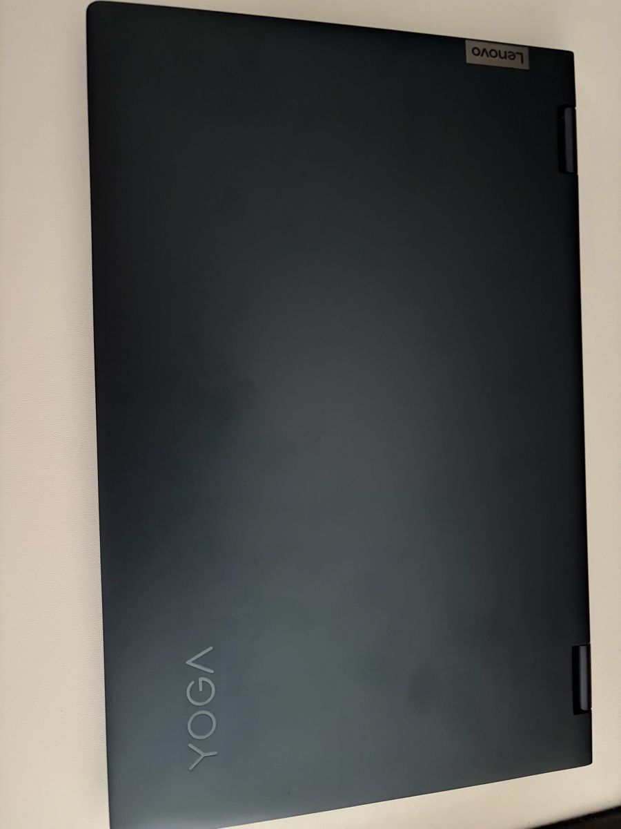 Lenovo Notebook: Laptop Lenovo Yoga 6 – Nuovo (secondo la descrizione) da Wetzikon ZH venduto da edo_y7cy 1