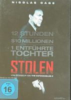 DVD - Stolen / Nicolas Cage