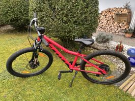 Scott Contessa 24 Junior