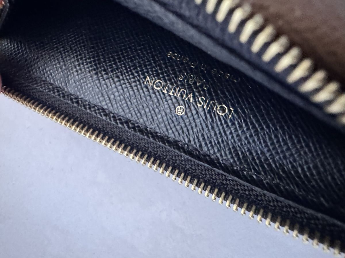 Louis Vuitton Portemonnaie: Louis Vuitton Geldbörse – Neu (gemäss Beschreibung) aus Liebistorf von Sarahx3 6