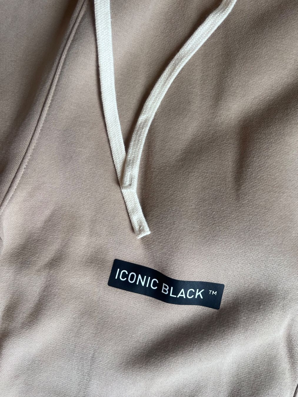 Hosen: Iconic Black Tracksuit Pants – Neu (gemäss Beschreibung) aus Zürich von John_777 1