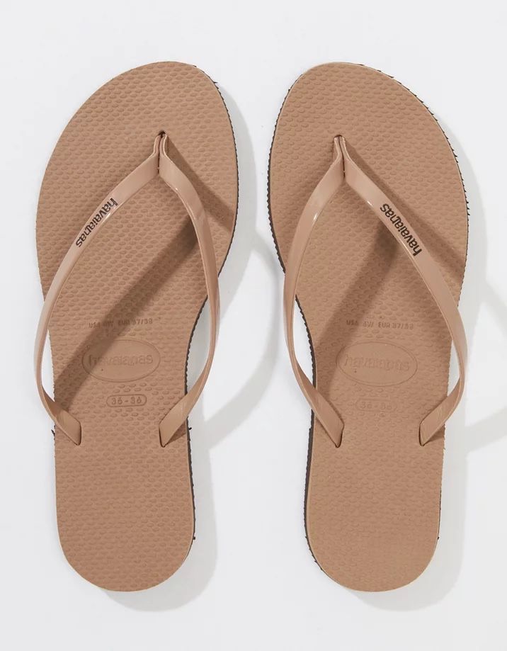 Havaianas Scarpe da donna: Havaianas- Flip Flop - Grösse 39-40 – Nuovo e nell'imballaggio originale da Zürich venduto da luxuryoutlet1