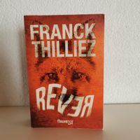Rêver - Franck Thilliez