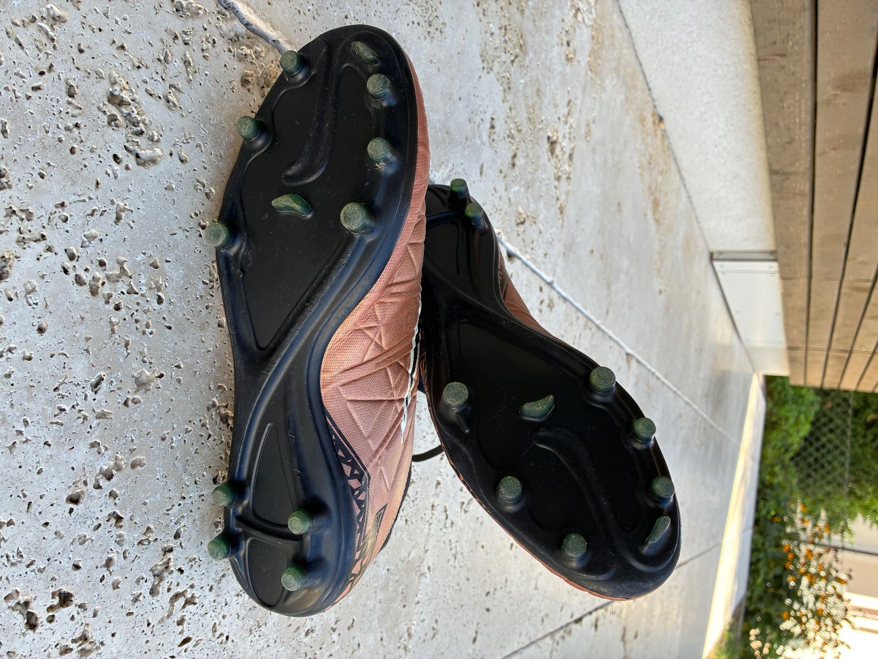 Nike Scarpe da uomo: Fussballschuhe Nike Hypervenom – Nuovo (secondo la descrizione) da Zwingen venduto da lar_m9ng 1