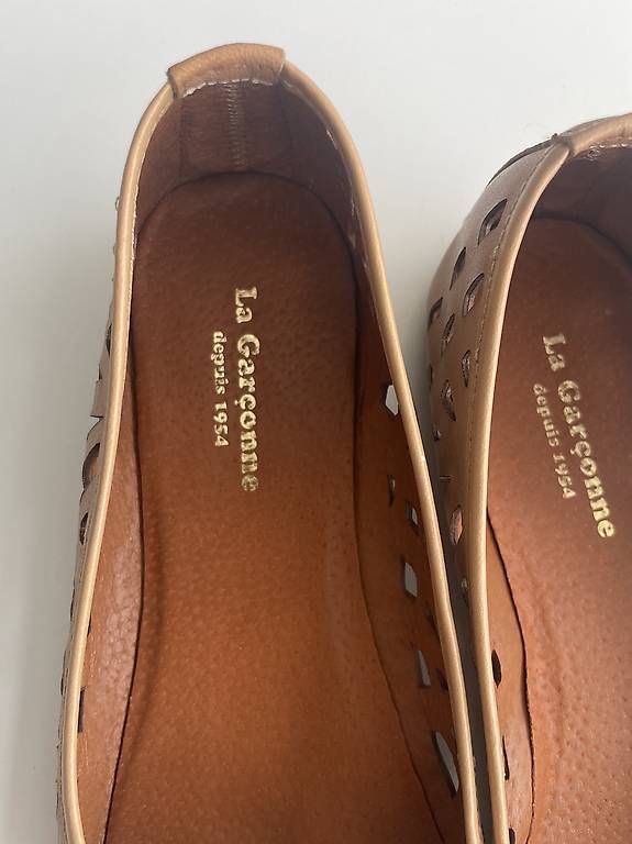 La Garçonne Scarpe da donna: La Garçonne 38 wie neu – Usato da Renens VD venduto da siric1996 1