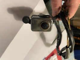 Töffli Lichtschalter HELA Ablend.- Vollicht
