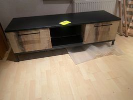 Tv Möbel Neu
