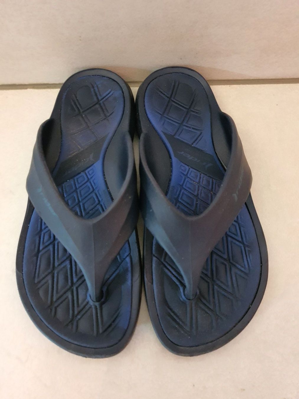 Scarpe per ragazzi: Tongs marque Rider pointure 32/33 – Nuovo (secondo la descrizione) da Vouvry venduto da Arwenne