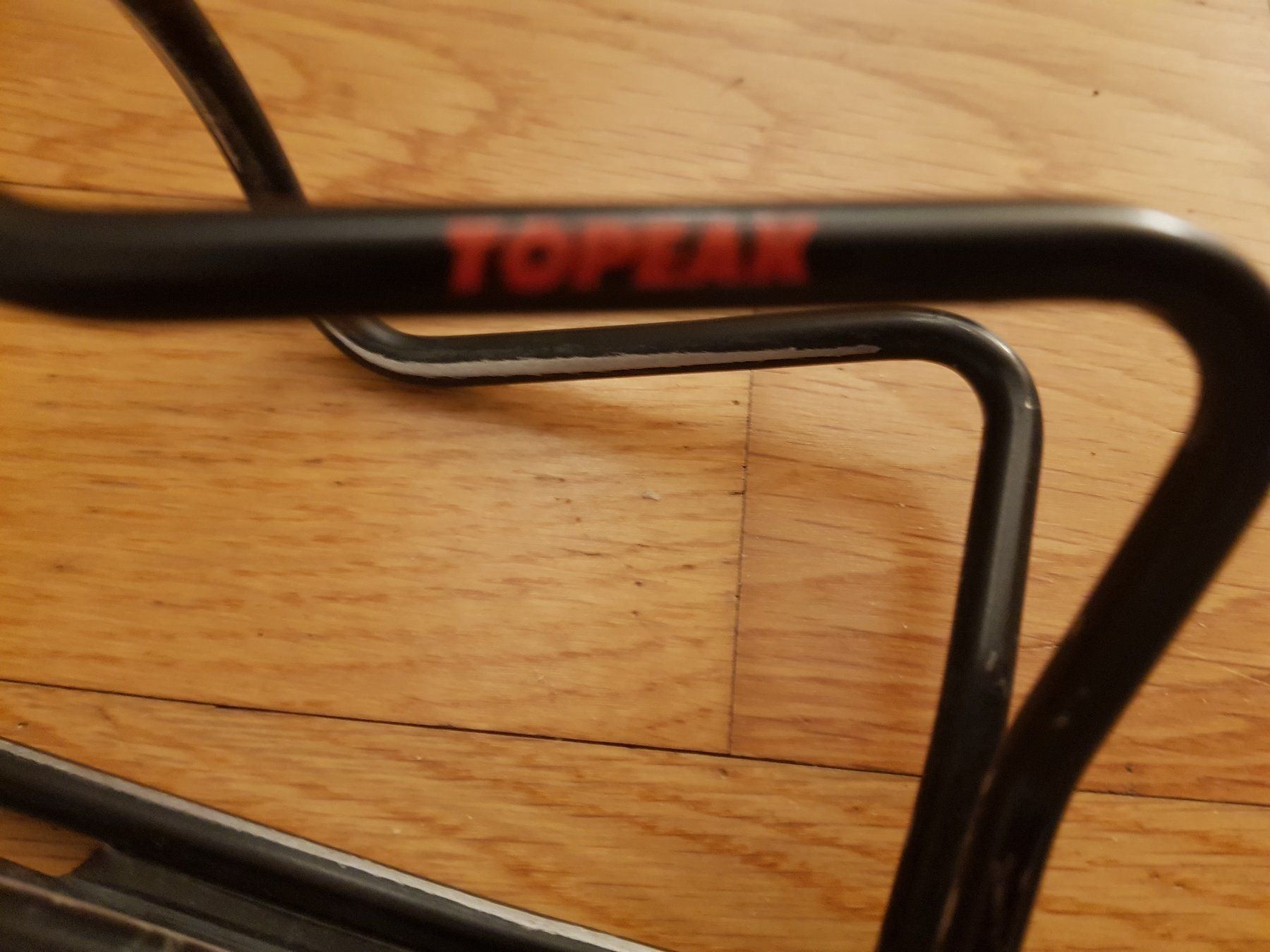 Pezzi di ricambio: Topeak Flaschenhalter – Usato da Emmenbrücke venduto da Herzog07 2