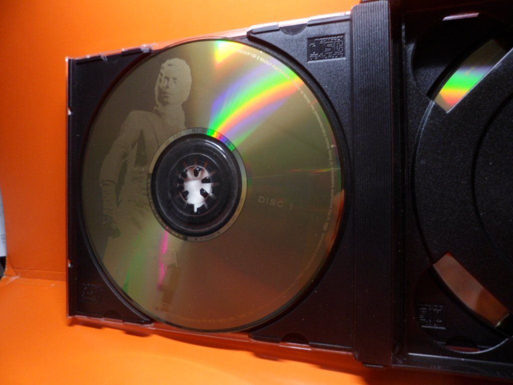 CD: MICHAEL  JACKSON   History    2 CD – Usato da Langnau i. E. venduto da gf2_29jt 2