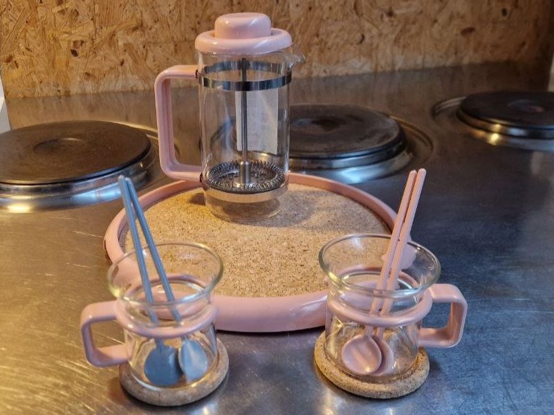 Bodum Services de table: Mini Espresso Set (Vintage Bodum) – Neuf (Voir description) à Bern par Lu.Ma 1