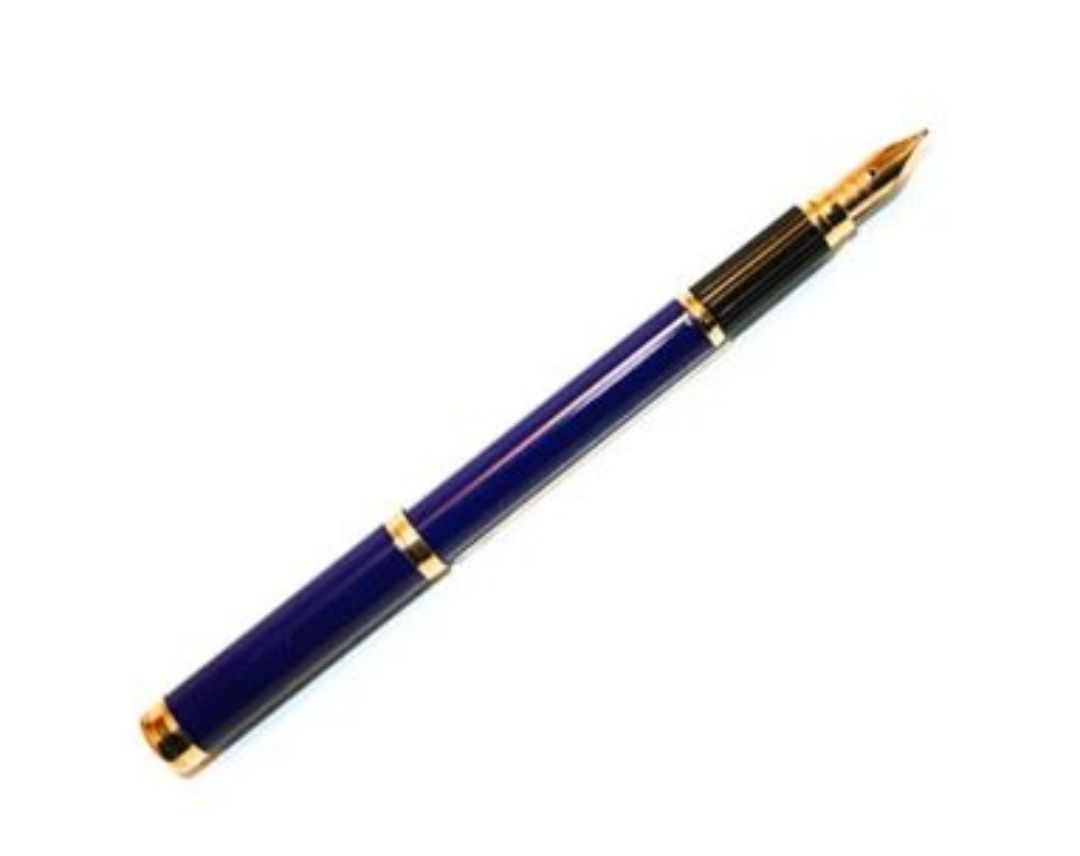Monde des animaux: Stylo plume Waterman – D'occasion à Tannay par v1n1p00h 4