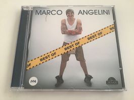 Marco Angelini / Best of / 2013