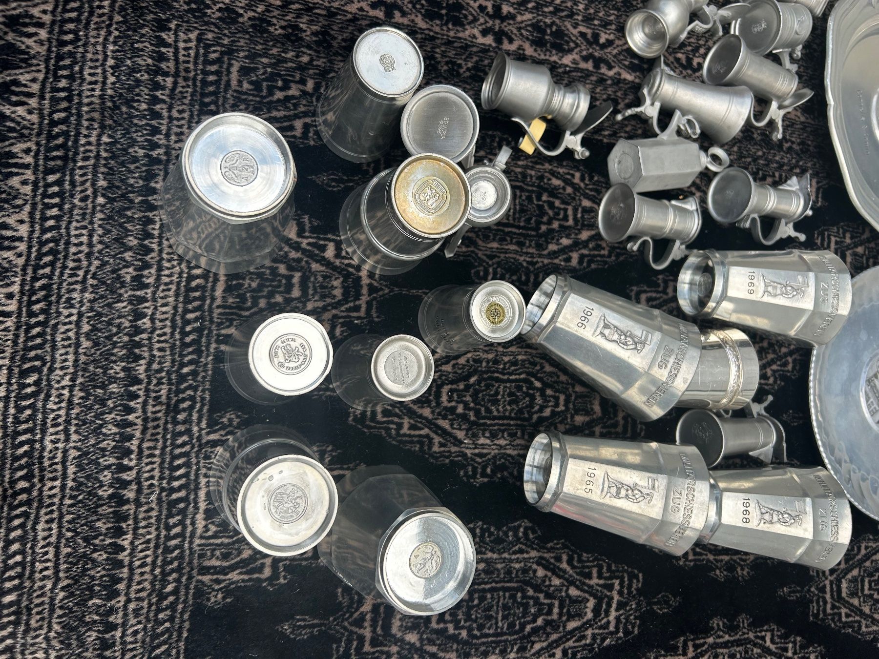 Sonstiger Schmuck: Antik – Gebraucht aus steinhausen von SJ93 1