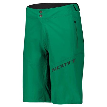 Short de vélo homme NEUF Scott M'S Endurance + pad, taille M