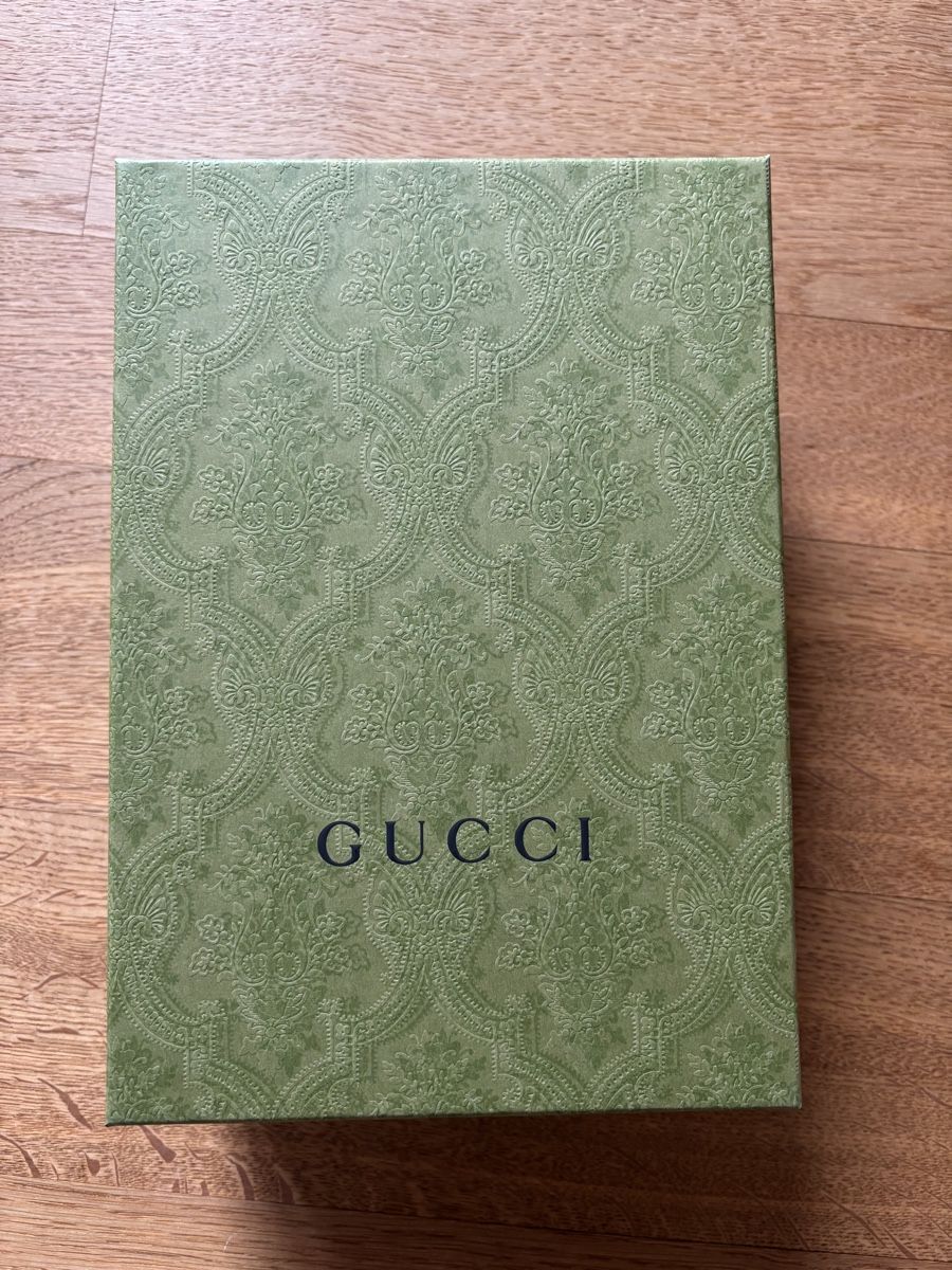 Gucci Taschen: Gucci 1955 Horsebit Mini Bag – Neu und originalverpackt aus Zürich von san_qzr2 6