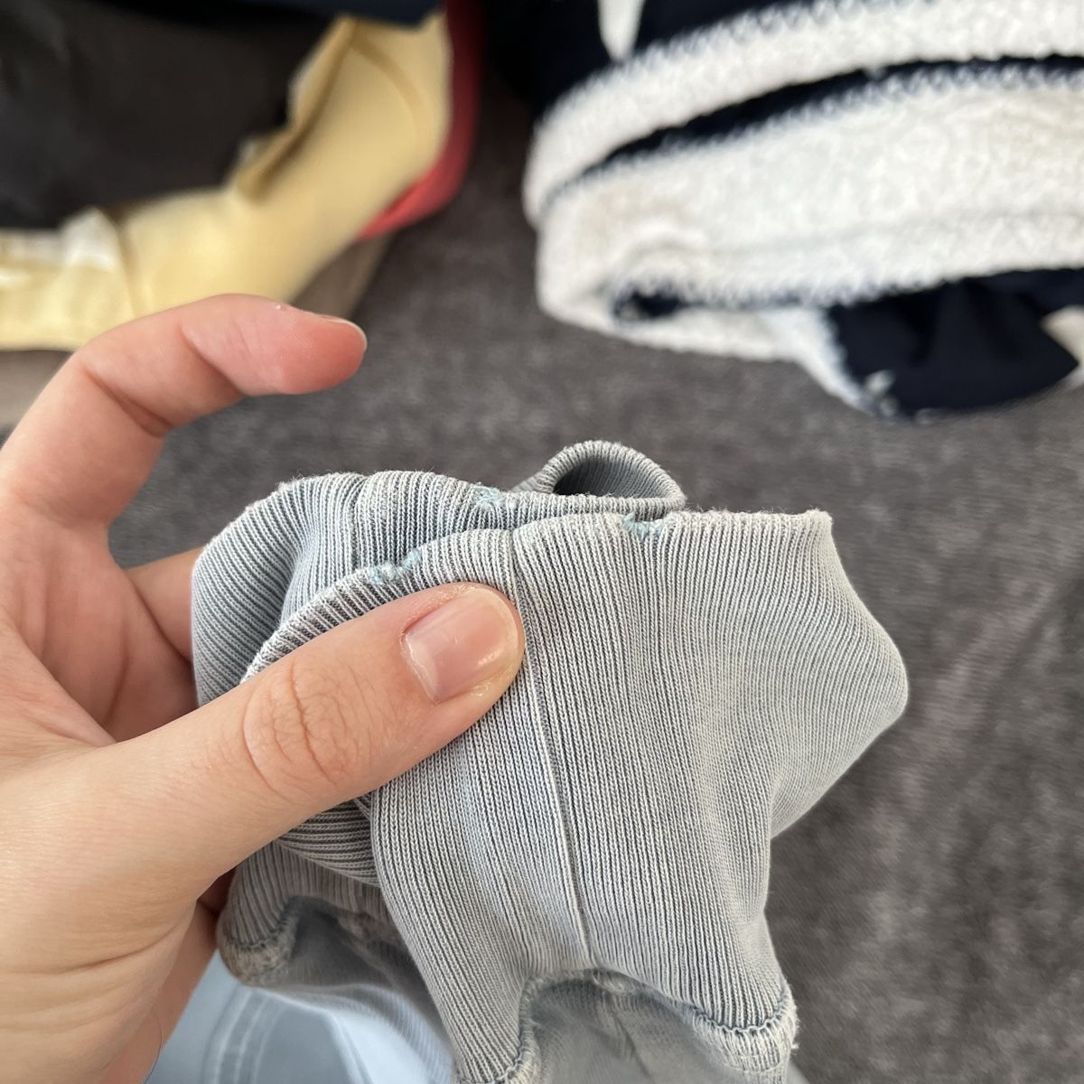 Burberry Pullover & Sweatshirts: Burberry Pullover – Gebraucht aus Zug von saskia-chiara 7