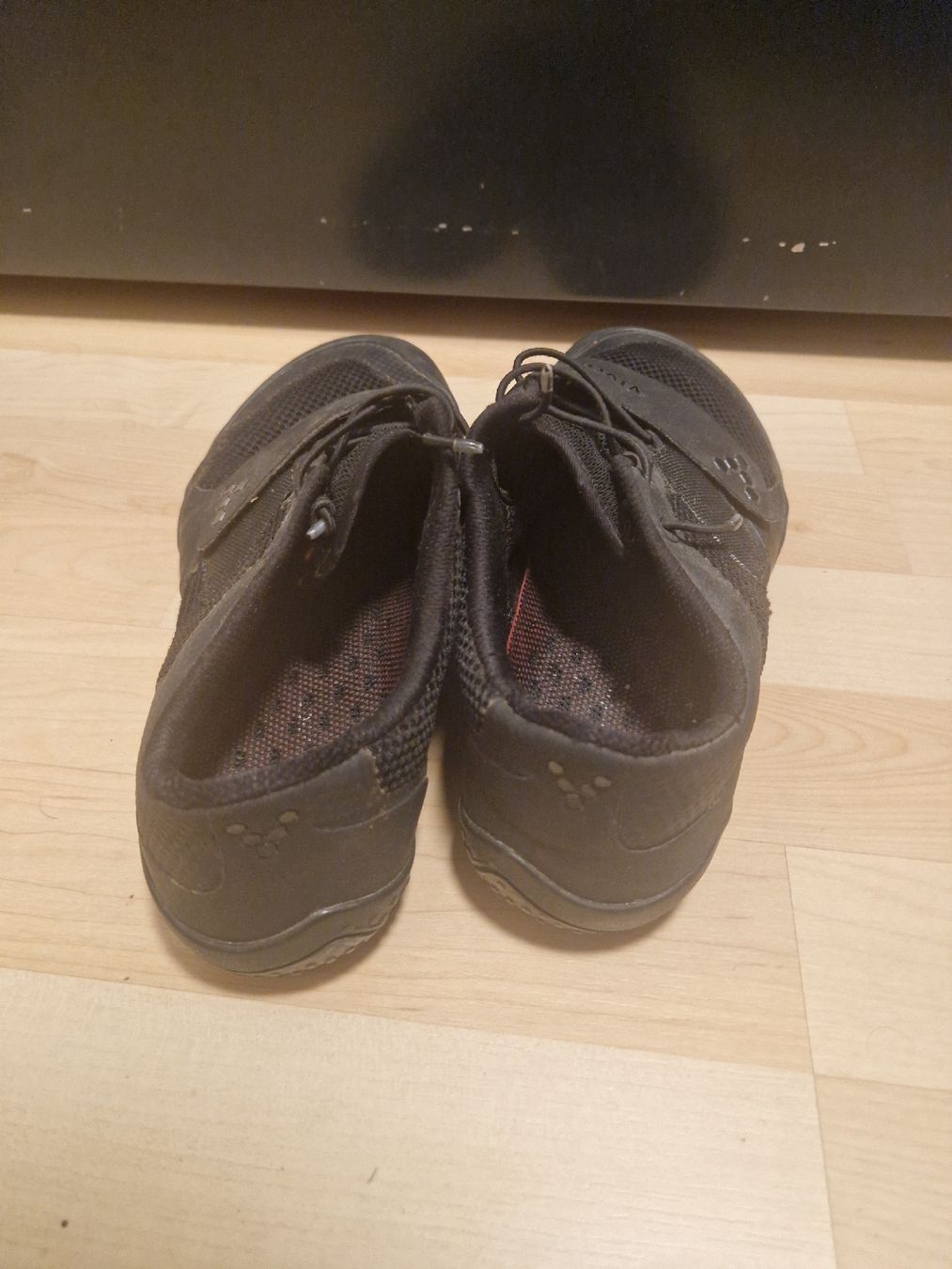 Herrenschuhe: Basket Barefoot, taille 42 – Gebraucht aus Ecublens VD von mah_2lkf 2