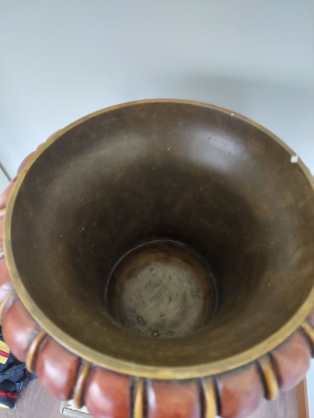 Vasi & Recipienti: Blumetopf/Vase – Usato da Konolfingen venduto da lanomi 4