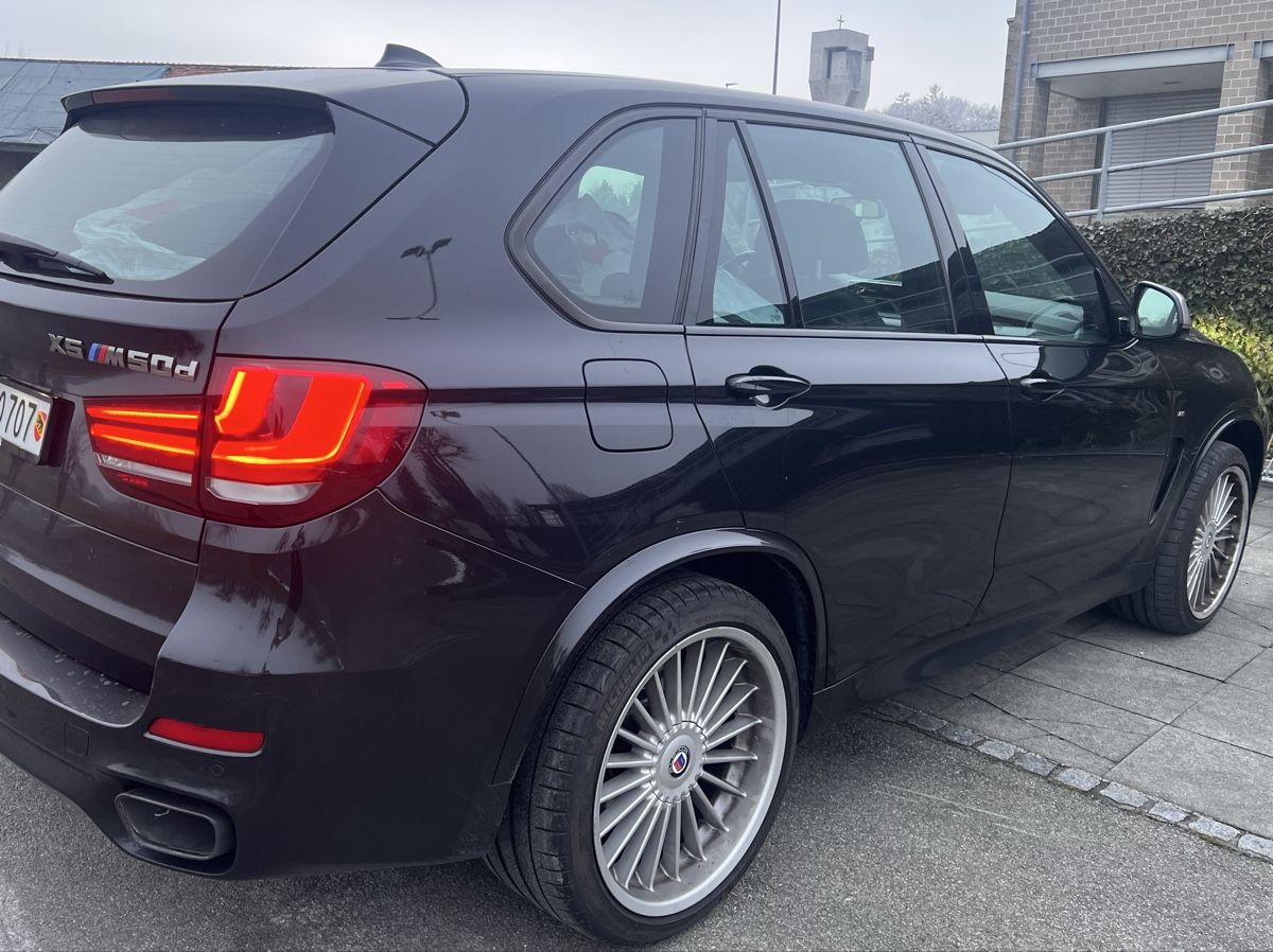 Alpina Cerchioni: Alpina Classic 21 Zoll – Usato da Burgdorf venduto da omu_x9bt 4