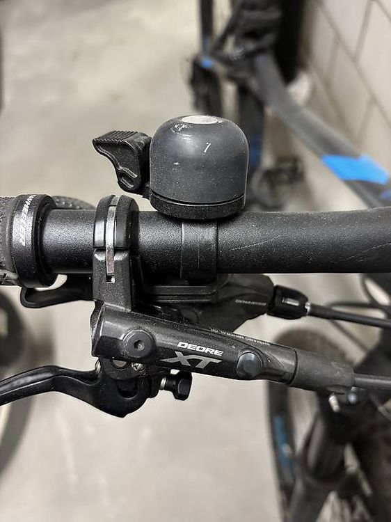 Vélos: Wheeler Mountainbike Herren – D'occasion à Gelterkinden par BuyMe 4