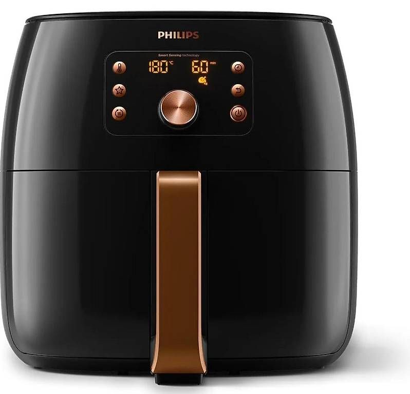 Elettrodomestici da cucina: Airfryer XXL Philips – Usato da Corgémont venduto da s.sabaoth