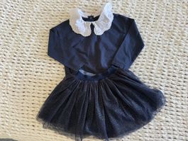 Ensemble fille Chicco – 4–5 ans