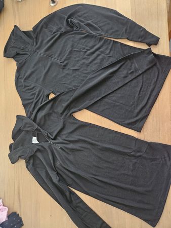 2 Rollkragen Pullover Grösse 42