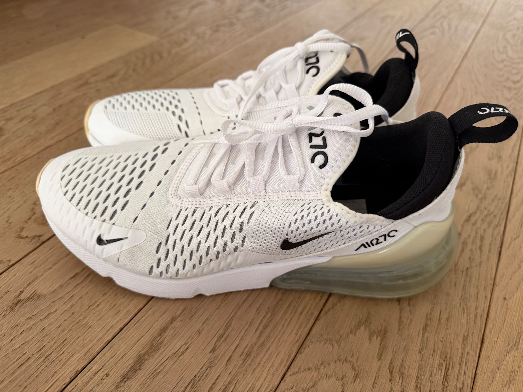 Nike Herrenschuhe: Turnschuhe Gr.42,5 Nike – Neu (gemäss Beschreibung) aus Wiesendangen von gefion99