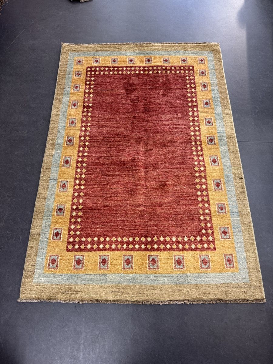 Tappeti: Orientteppich 128 x 190 – Nuovo (secondo la descrizione) da Liestal venduto da galerie_nategh 1