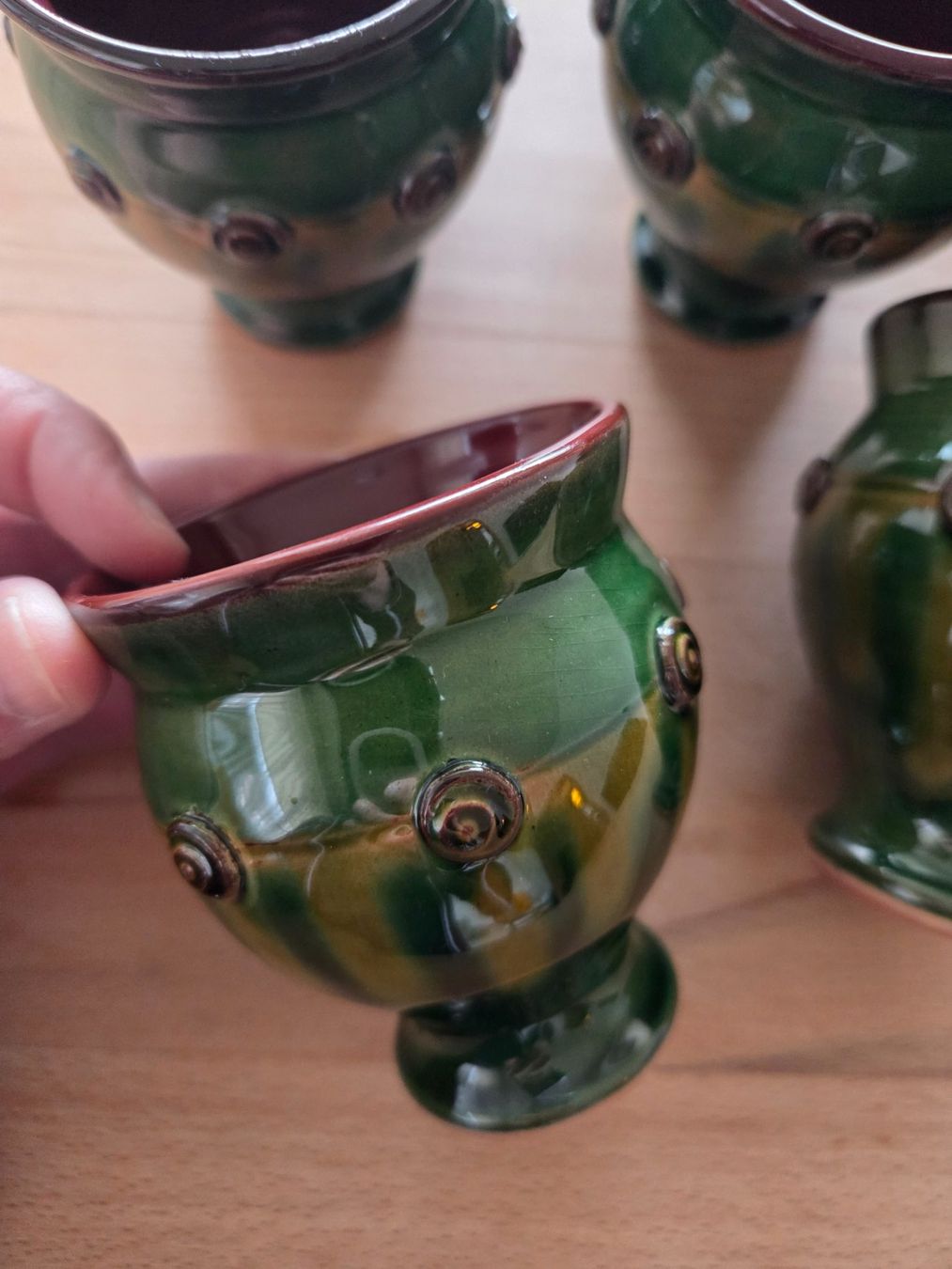 Tazze: Weinbecher – Usato da Chur venduto da DenLae01