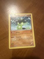 2016 Pokemon Zygarde