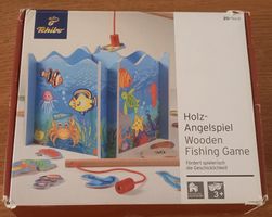 TSCHIBO *ANGELSPIEL* HOLZ/20 X 15 X 5/VOLLST./ANL./TIPTOP