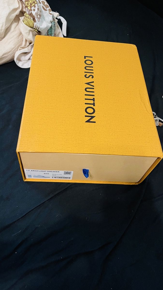 Chaussures hommes: Lv Schuh – Neuf avec emballage d'origine à zürich par khouya01 1