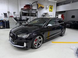 AUDI RS3 8V 2016 