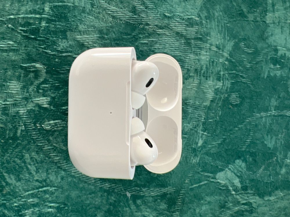 AirPods Pro 2 (Garantie 2025) Kaufen auf Ricardo