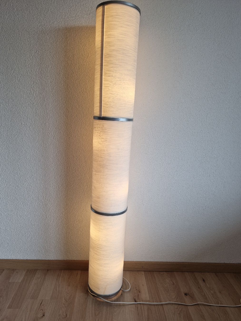 Ikea Lampes: Stehlampe VIDJA – D'occasion à Berikon par Kooral 3