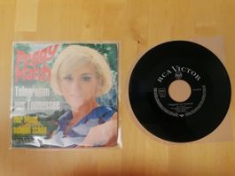 Peggy March – Telegramm Aus Tennessee