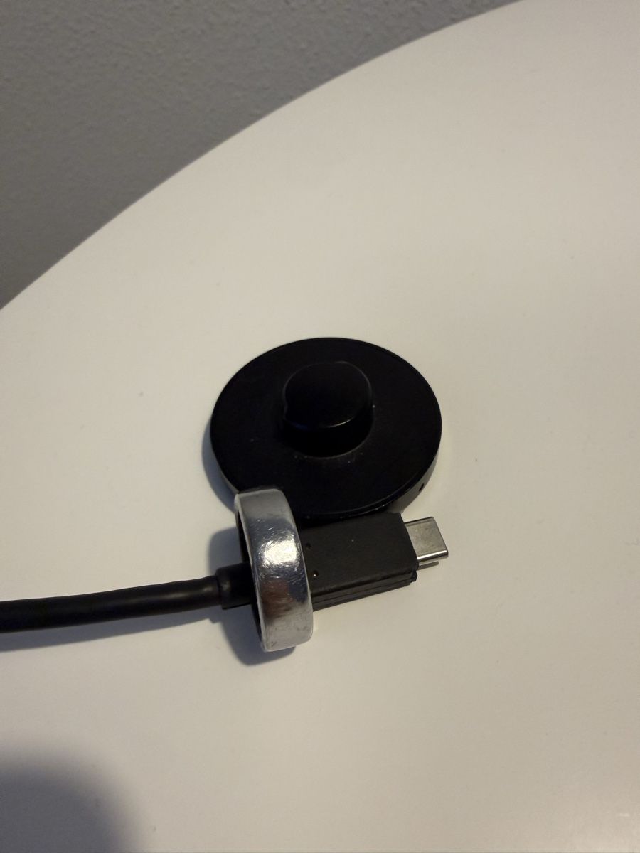 Oura Anelli: Oura Ring Silver  – Usato da Bern venduto da Laufsport3000 2