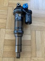Fox Float DPX2 EVOL Factory Kashima