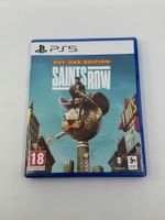 Saints Row (Day One Edition) (PS5)